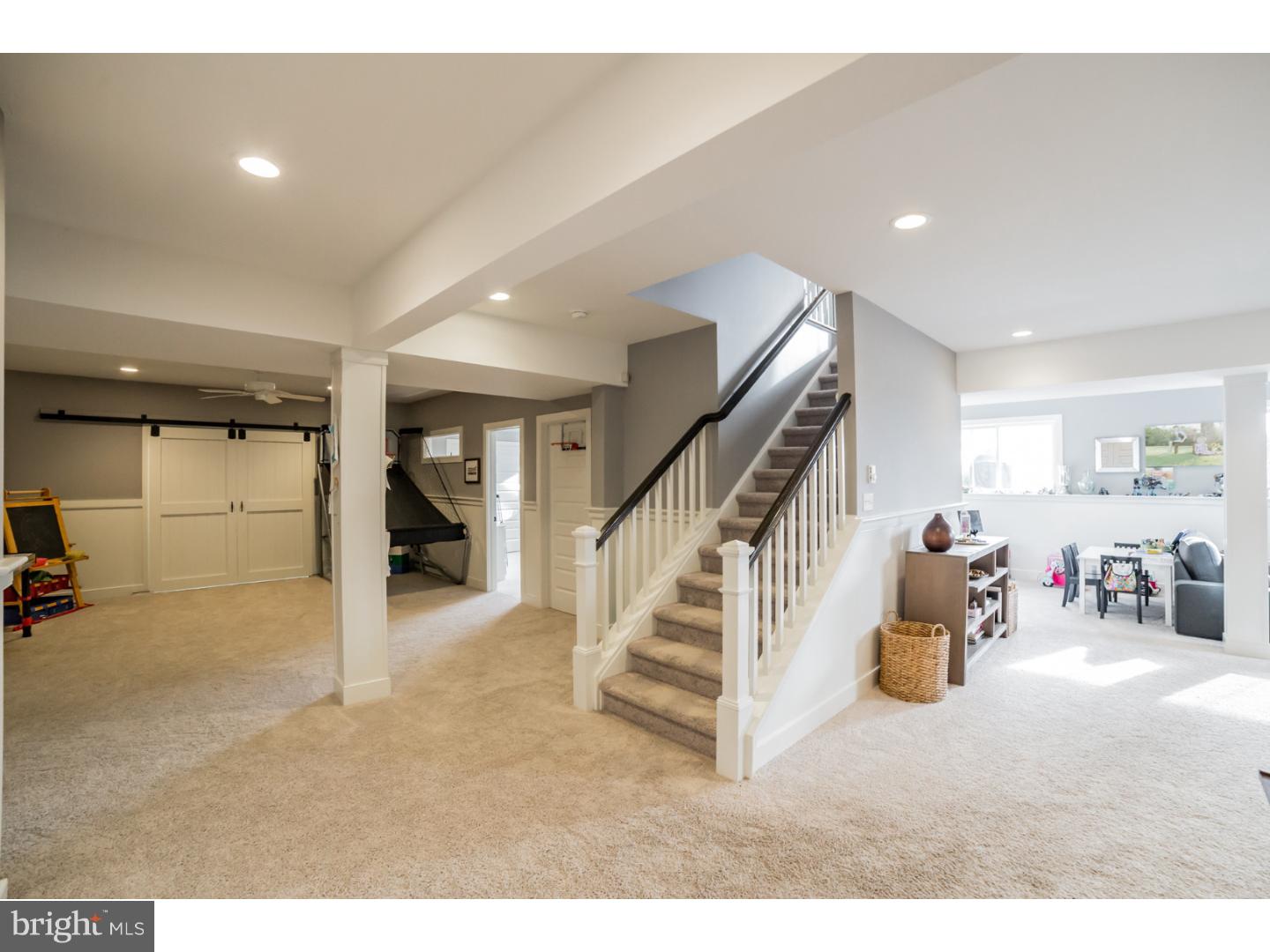 658 Halteman Road Souderton, PA 18964 - Photo 16 of 23 Basement - Finished