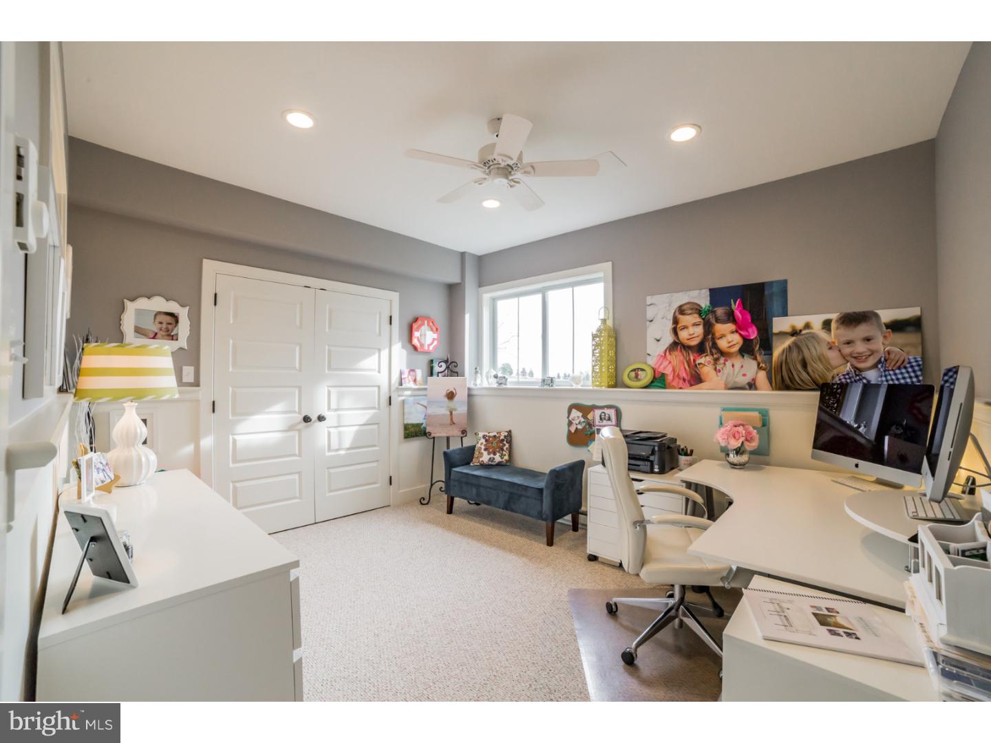 658 Halteman Road Souderton, PA 18964 - Photo 18 of 23 Office / Study