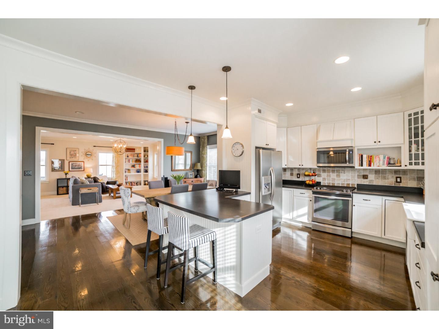 658 Halteman Road Souderton, PA 18964 - Photo 6 of 23 Kitchen