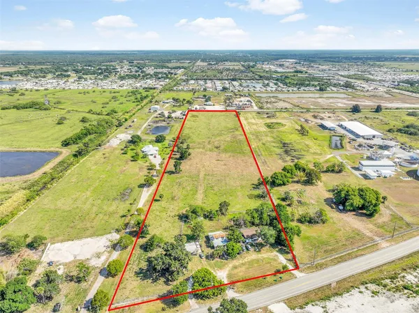 $1,900,000 | 615 Highway 78, Okeechobee, FL 34974