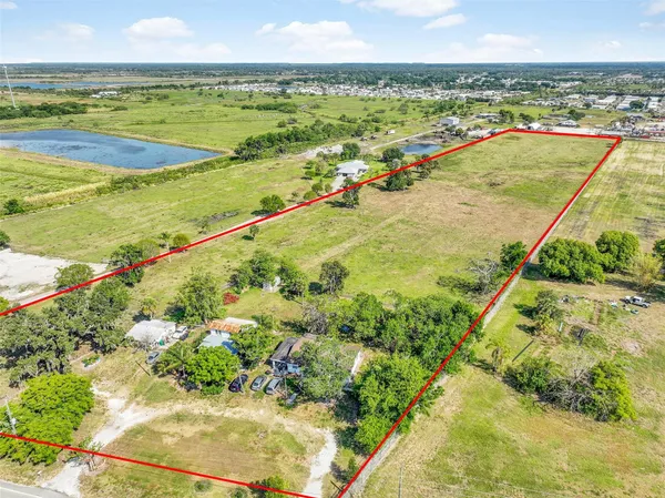 $1,900,000 | 615 Highway 78, Okeechobee, FL 34974