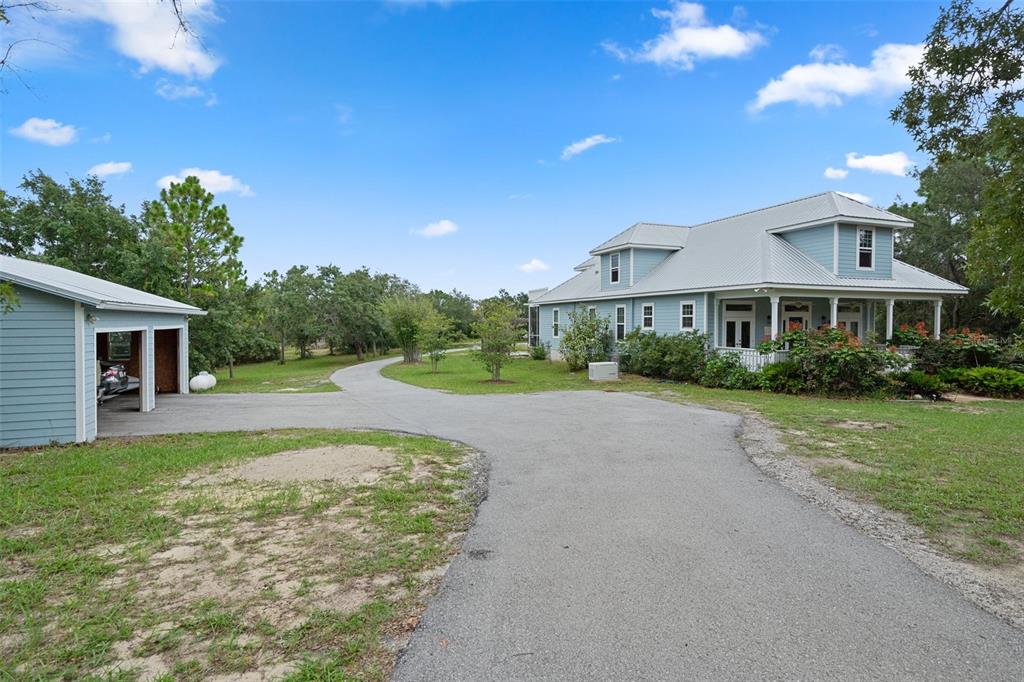 12551 Moon Road Brooksville, FL 34613 - Photo 1 of 1 Gallery Image 1