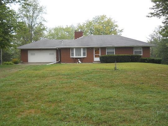 21005 Mt Pleasant Road Lawrenceburg, IN 47025 - Photo 1 of 1 Gallery Image 1