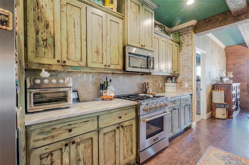 470 Wilson Bend Road Millsap, TX 76066 - Photo 12 of 40