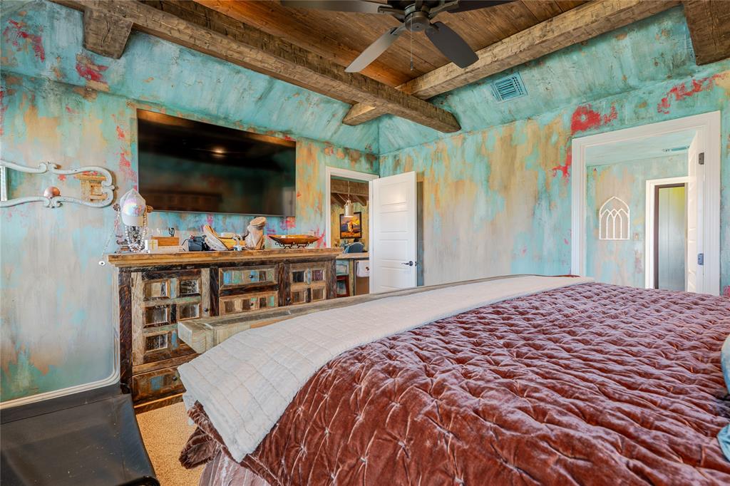 470 Wilson Bend Road Millsap, TX 76066 - Photo 16 of 40