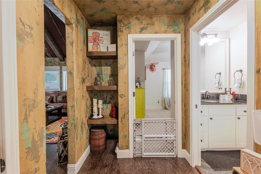 470 Wilson Bend Road Millsap, TX 76066 - Photo 20 of 40