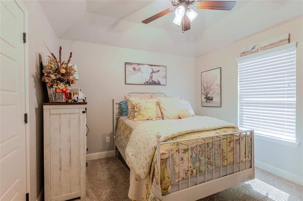 470 Wilson Bend Road Millsap, TX 76066 - Photo 22 of 40