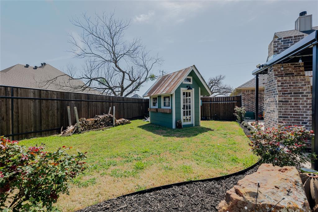 470 Wilson Bend Road Millsap, TX 76066 - Photo 30 of 40