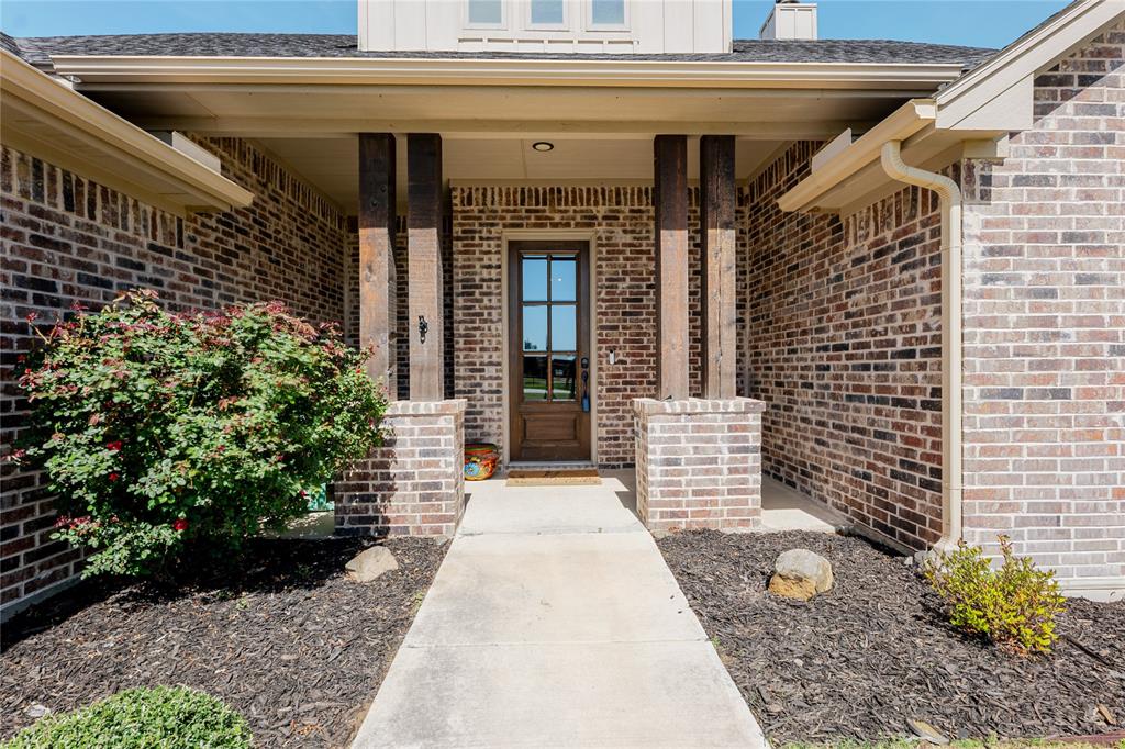 470 Wilson Bend Road Millsap, TX 76066 - Photo 3 of 40