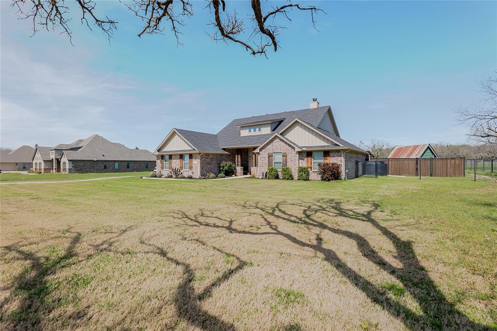 470 Wilson Bend Road Millsap, TX 76066 - Photo 33 of 40