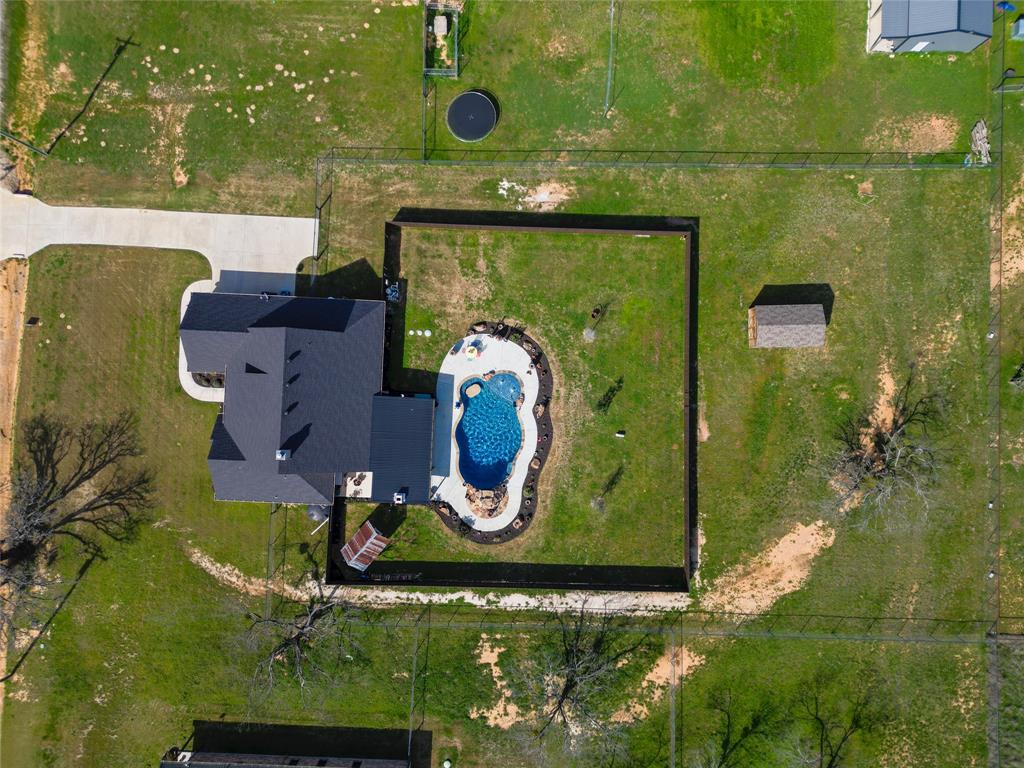470 Wilson Bend Road Millsap, TX 76066 - Photo 37 of 40