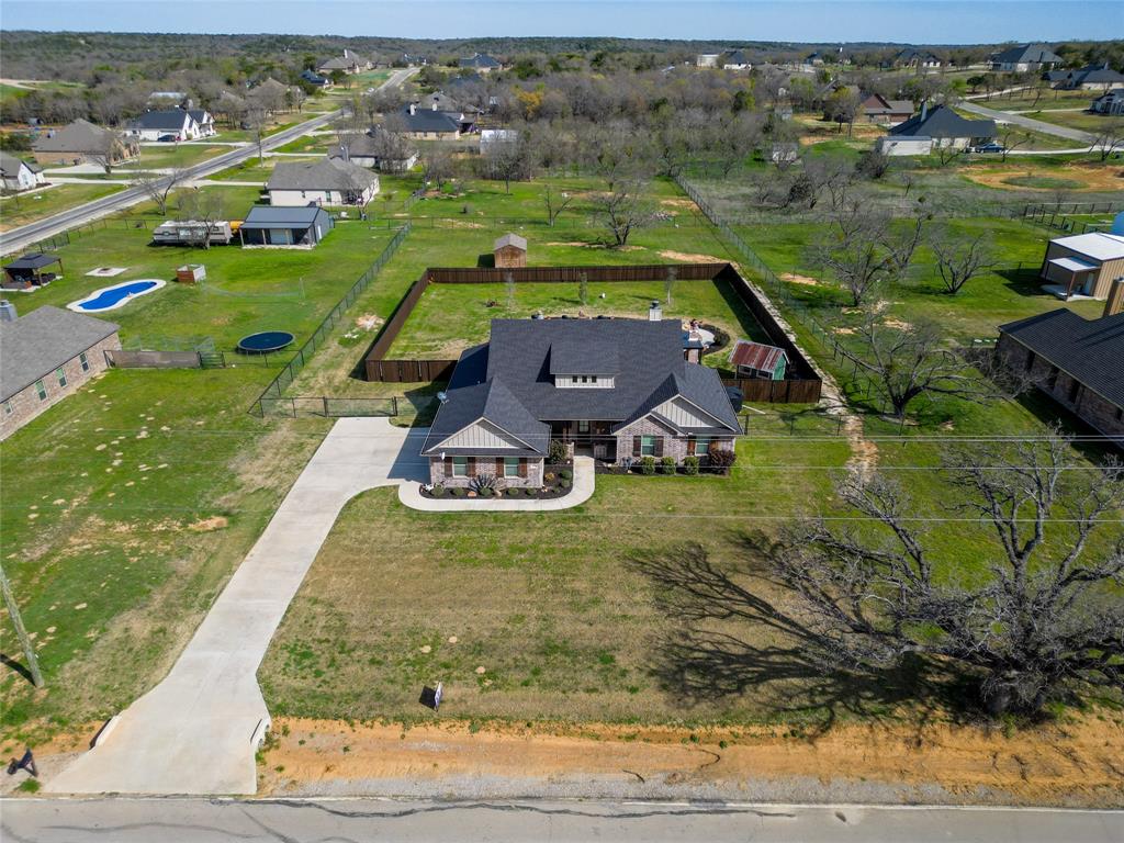 470 Wilson Bend Road Millsap, TX 76066 - Photo 39 of 40