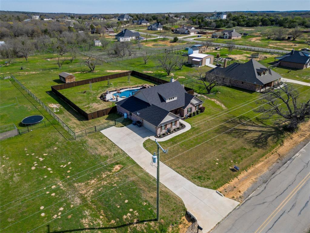 470 Wilson Bend Road Millsap, TX 76066 - Photo 40 of 40