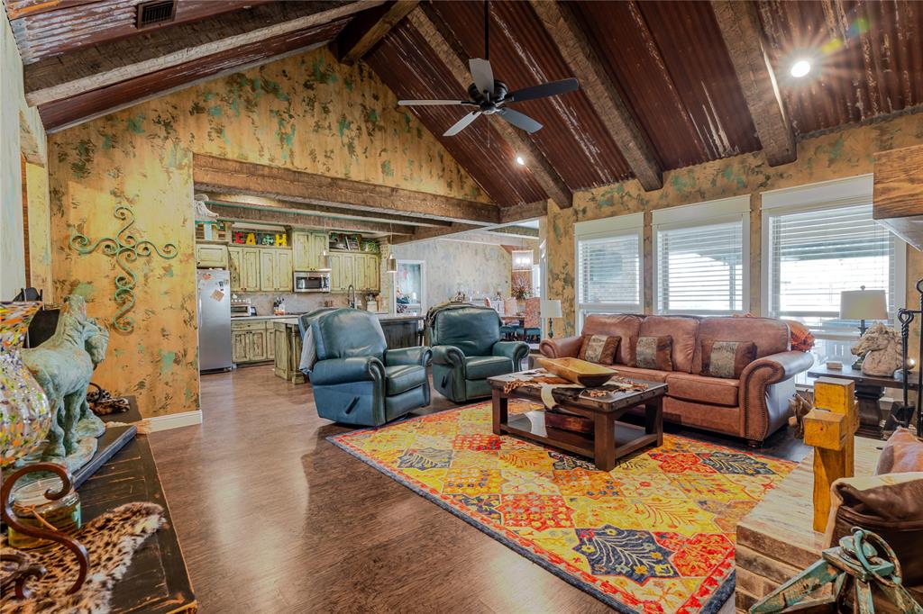 470 Wilson Bend Road Millsap, TX 76066 - Photo 6 of 40