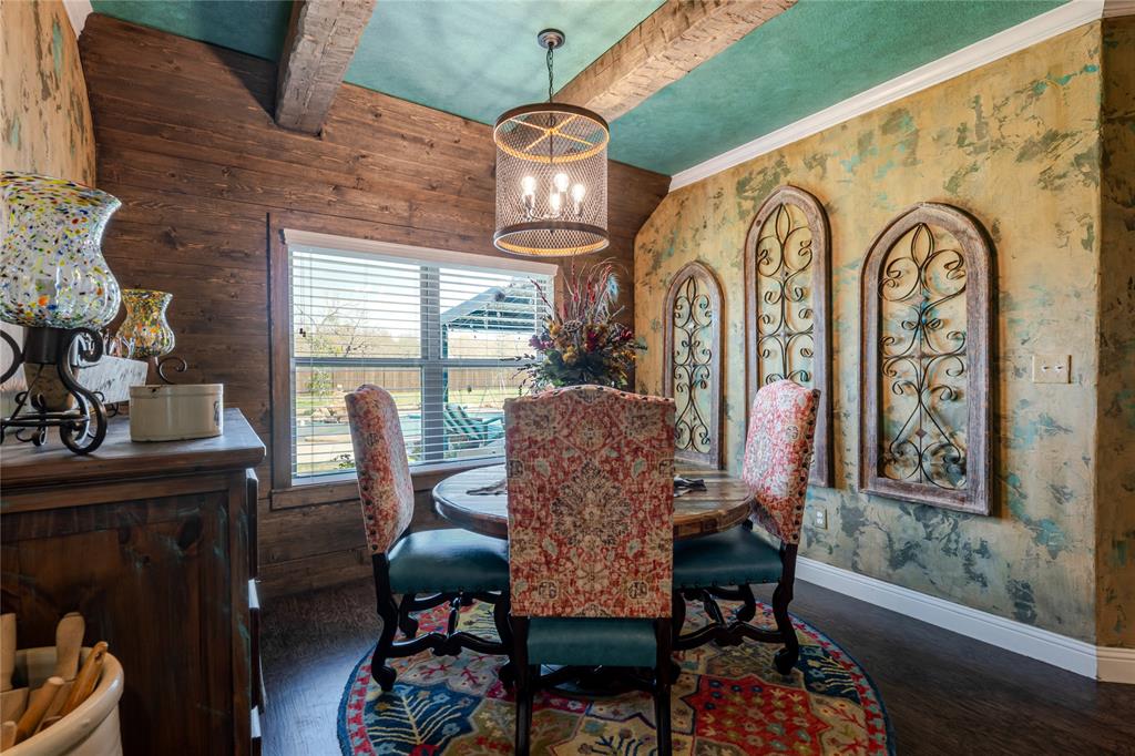 470 Wilson Bend Road Millsap, TX 76066 - Photo 9 of 40