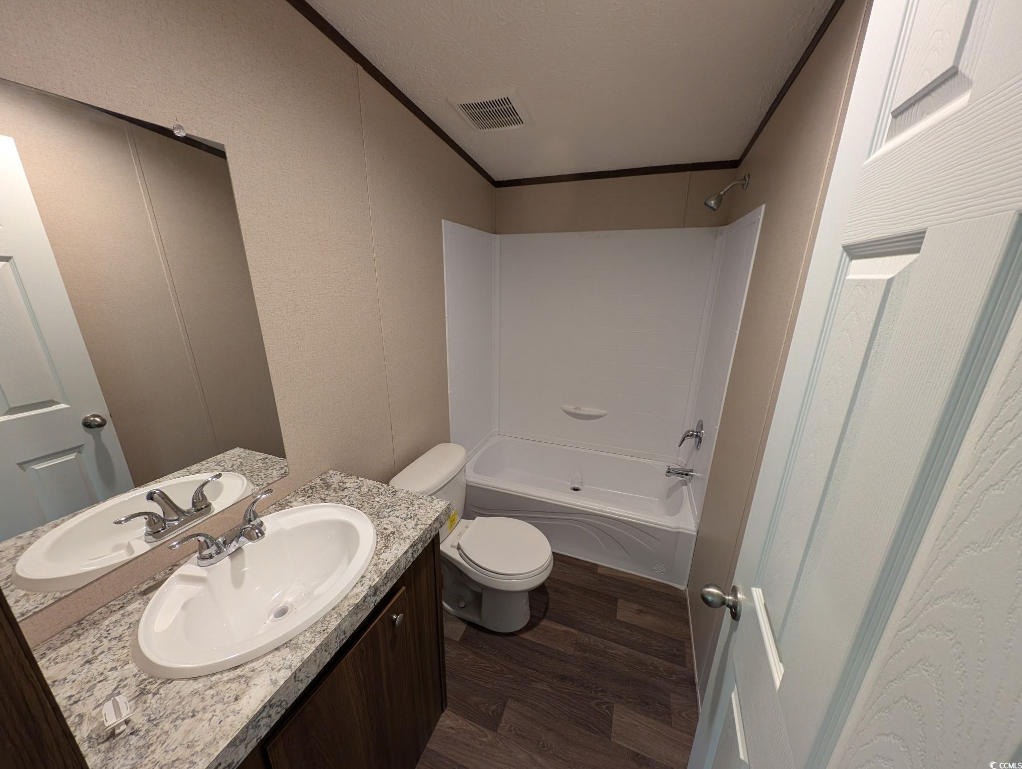 5772 Valley Forge Road Aynor, SC 29511 - Photo 10 of 18