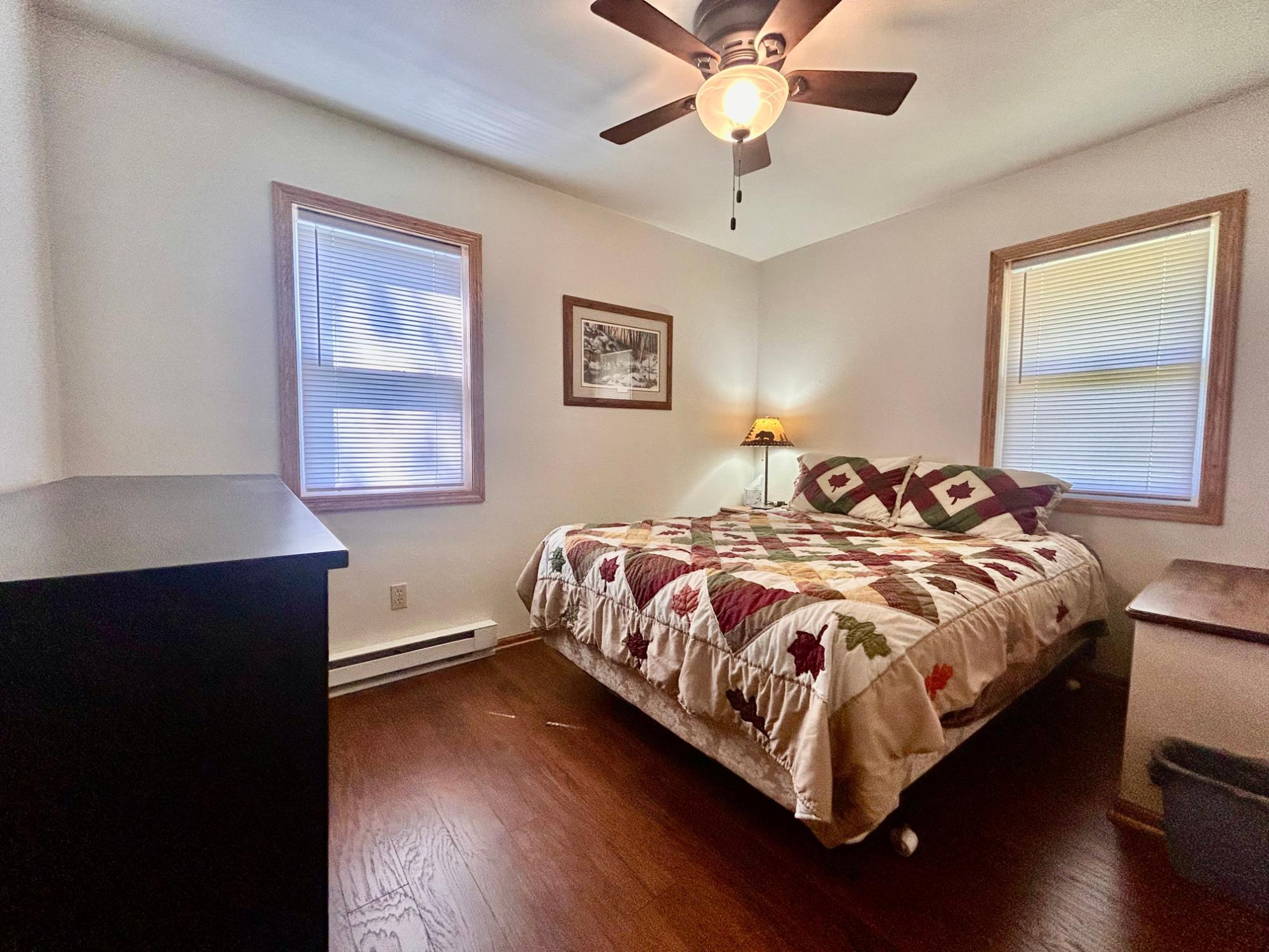 4373 Hoeppner Road Long Lake, WI 54542 - Photo 13 of 25 Gallery Image 13