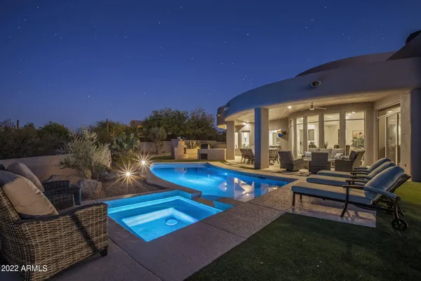 $17,000 | 10448 East Skinner Drive, Scottsdale, AZ 85262