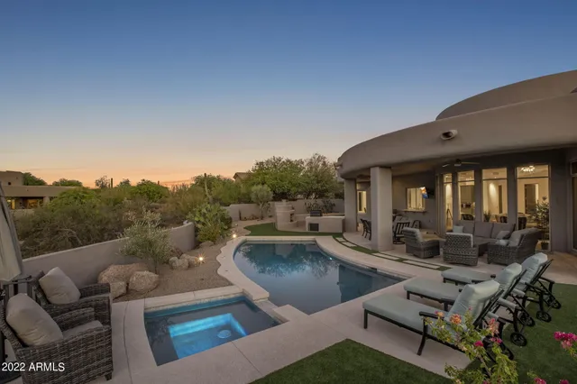 $17,000 | 10448 East Skinner Drive, Scottsdale, AZ 85262