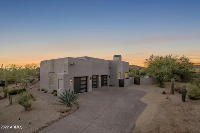 $17,000 | 10448 East Skinner Drive, Scottsdale, AZ 85262