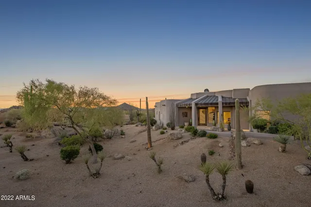 $17,000 | 10448 East Skinner Drive, Scottsdale, AZ 85262