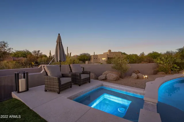 $17,000 | 10448 East Skinner Drive, Scottsdale, AZ 85262