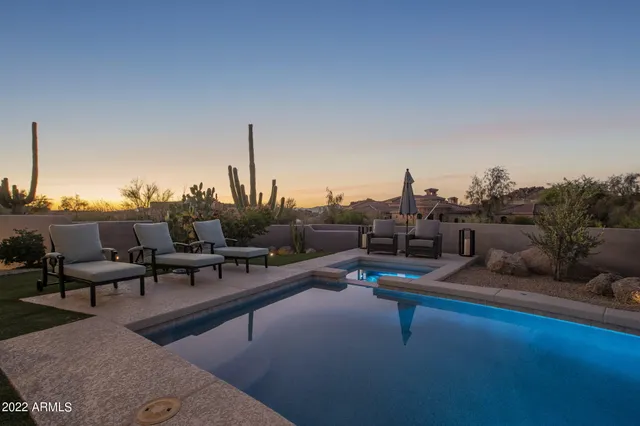 $17,000 | 10448 East Skinner Drive, Scottsdale, AZ 85262