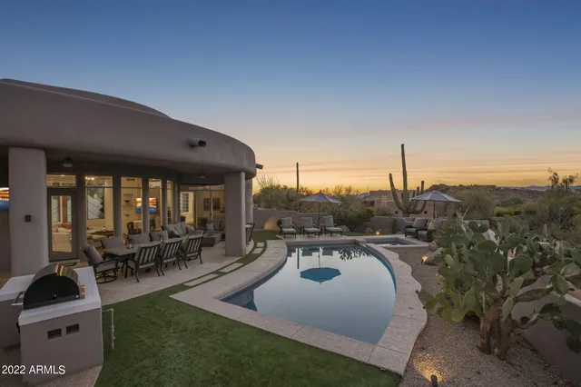 $17,000 | 10448 East Skinner Drive, Scottsdale, AZ 85262