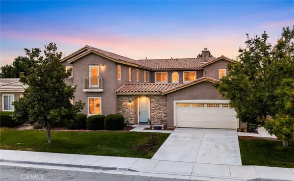 $835,000 | 35048 Via Santa Catalina, Winchester, CA 92596