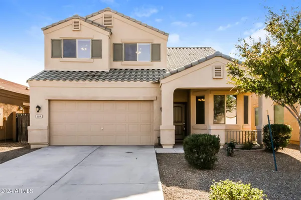 $1,890 | 5019 East Iolite Street, San Tan Valley, AZ 85143