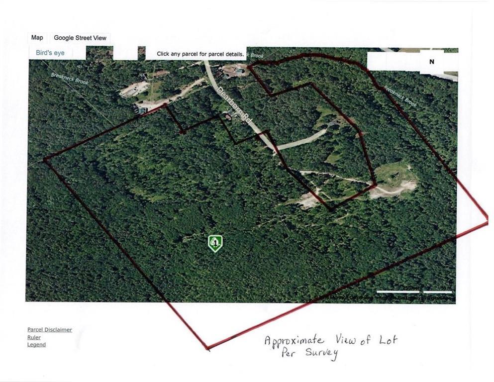 10-5a Dearborn Road West Baldwin, ME 04091 - Photo 13 of 13 Photo
