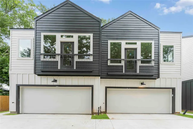 $389,000 | 5105 Mallow Street, Unit A/B, Houston, TX 77033