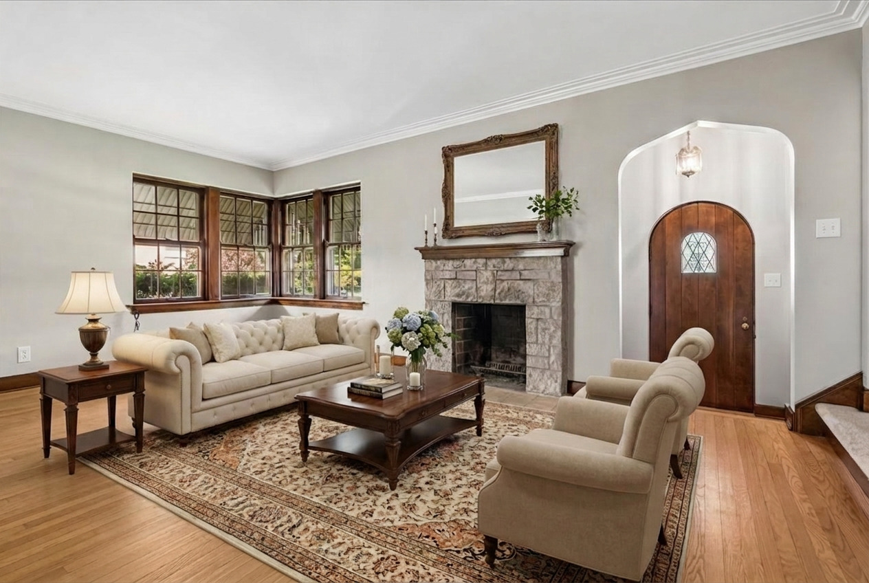 461 Uvedale Road Riverside, IL 60546 - Photo 4 of 23