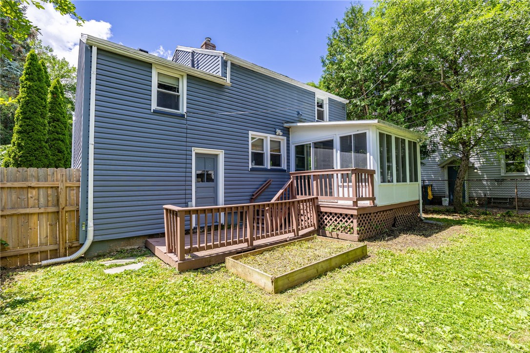 204 Fairfax Road Rochester, NY 14609 - Photo 28 of 35