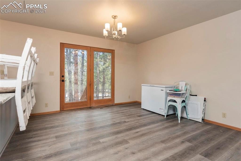 17275 Goshawk Road Colorado Springs, CO 80908 - Photo 20 of 45