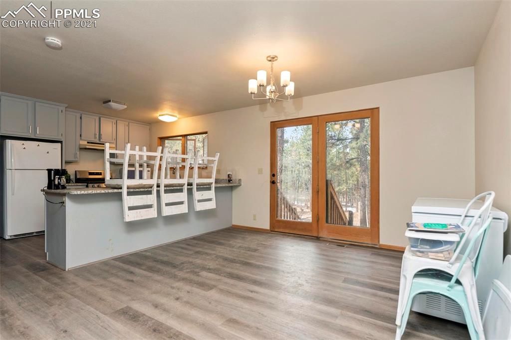 17275 Goshawk Road Colorado Springs, CO 80908 - Photo 21 of 45