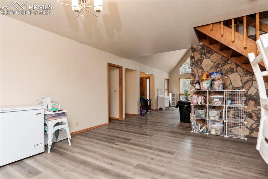 17275 Goshawk Road Colorado Springs, CO 80908 - Photo 23 of 45