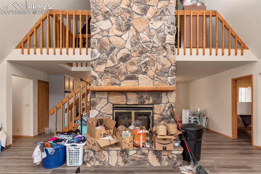 17275 Goshawk Road Colorado Springs, CO 80908 - Photo 24 of 45