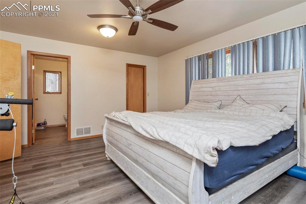 17275 Goshawk Road Colorado Springs, CO 80908 - Photo 25 of 45