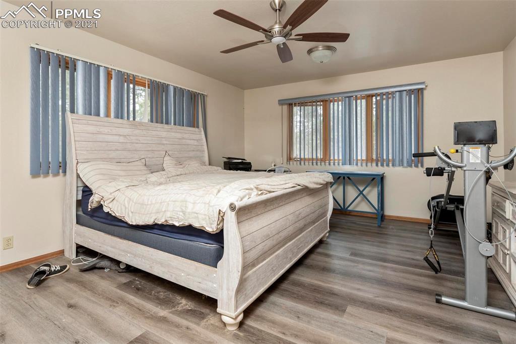 17275 Goshawk Road Colorado Springs, CO 80908 - Photo 26 of 45