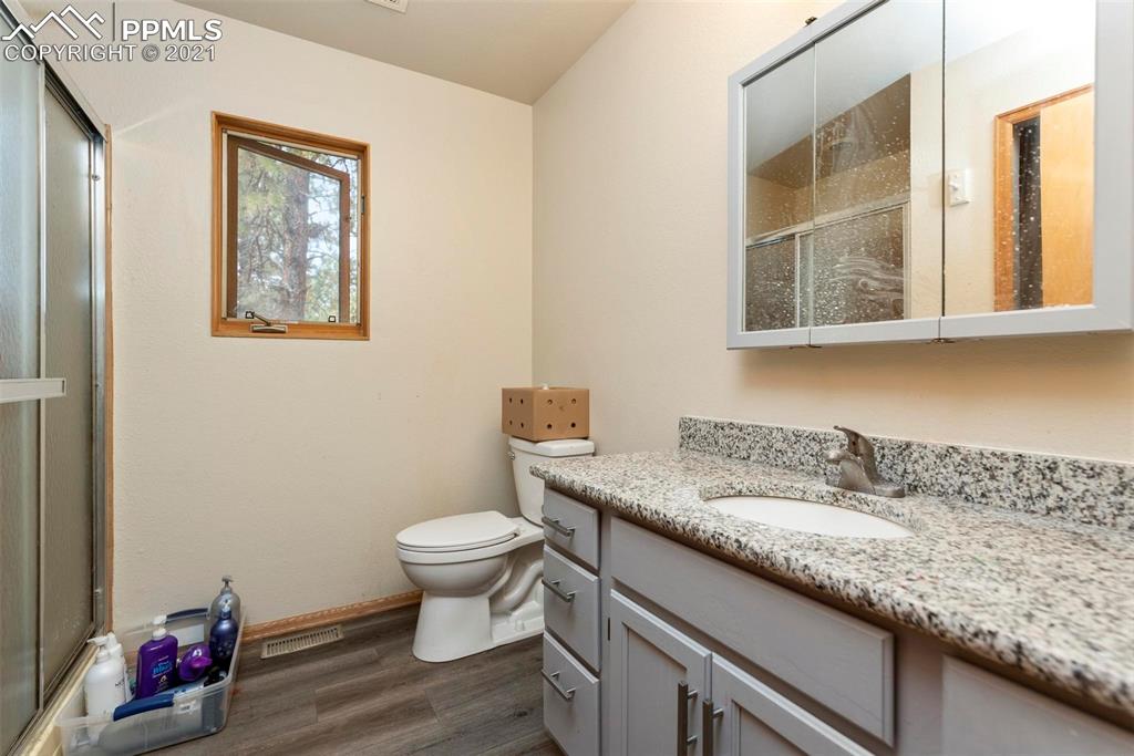 17275 Goshawk Road Colorado Springs, CO 80908 - Photo 27 of 45