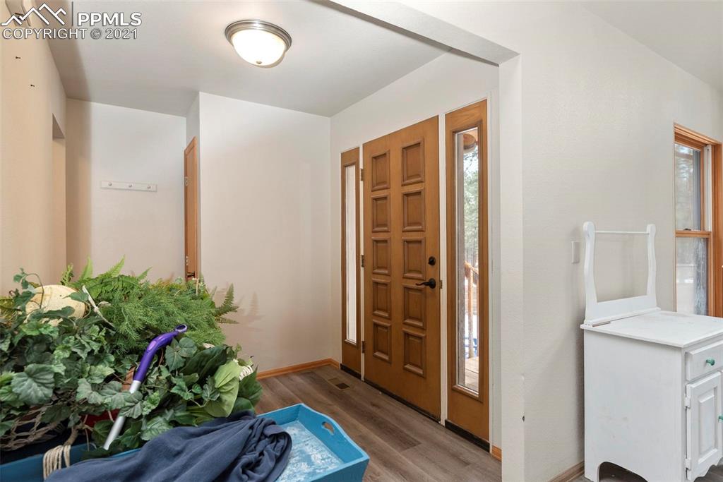 17275 Goshawk Road Colorado Springs, CO 80908 - Photo 28 of 45