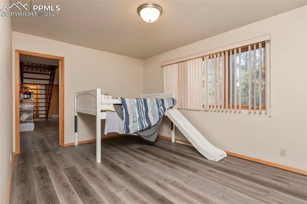 17275 Goshawk Road Colorado Springs, CO 80908 - Photo 29 of 45