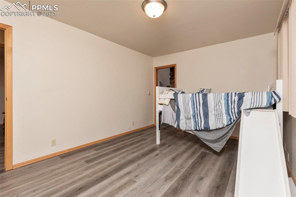 17275 Goshawk Road Colorado Springs, CO 80908 - Photo 30 of 45