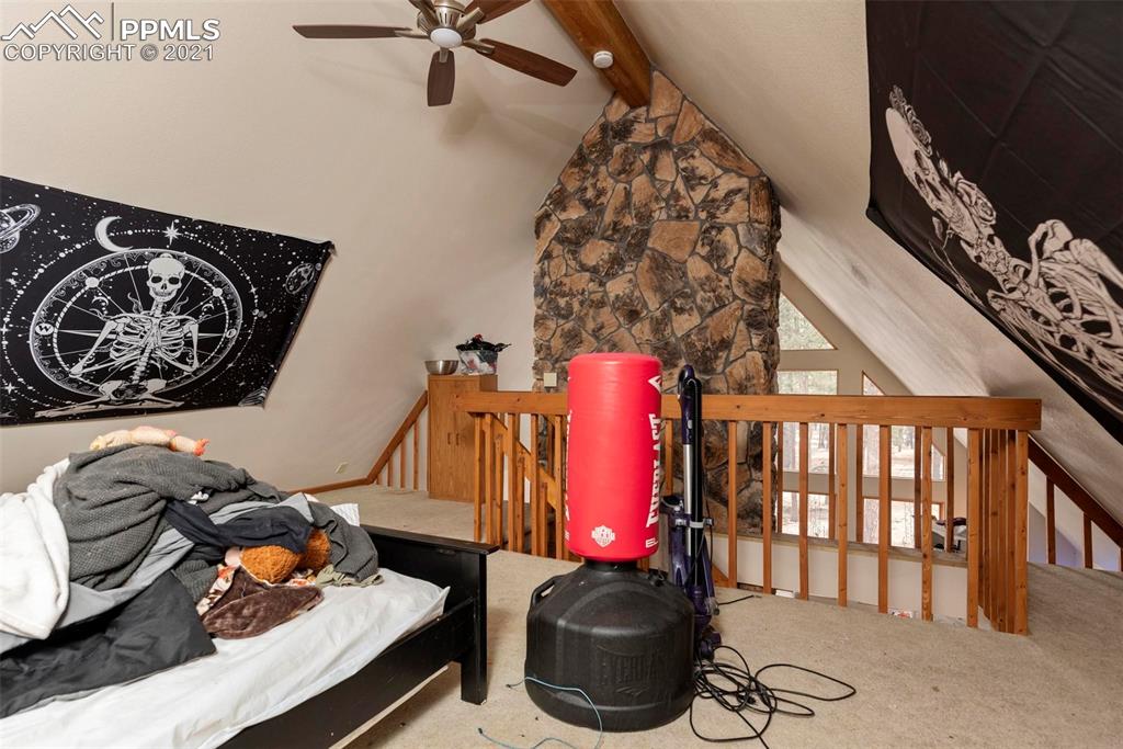 17275 Goshawk Road Colorado Springs, CO 80908 - Photo 32 of 45