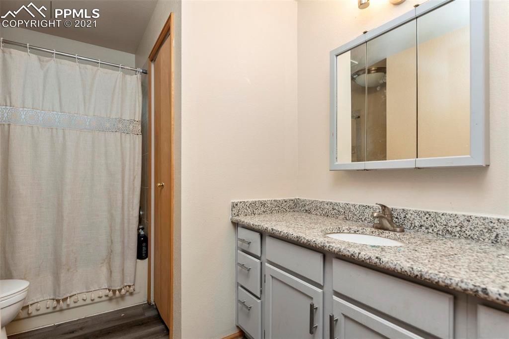 17275 Goshawk Road Colorado Springs, CO 80908 - Photo 35 of 45
