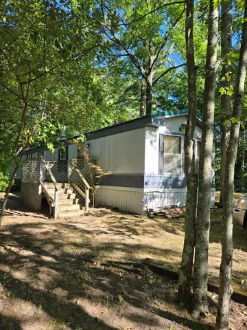 $140,000 | 8776 Blair Drive, Bitely, MI 49309