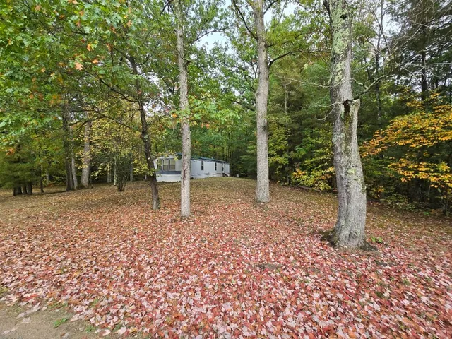 $140,000 | 8776 Blair Drive, Bitely, MI 49309