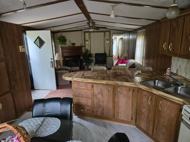 $140,000 | 8776 Blair Drive, Bitely, MI 49309