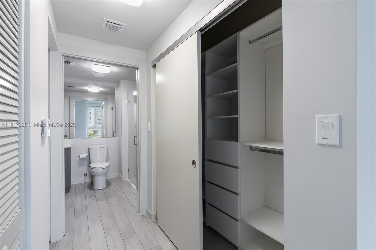 321 Northeast 26th Street, Unit 614 Miami, FL 33137 - Photo 12 of 22